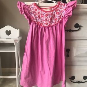 Matilda Jane dress size 6